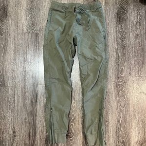 PrAna Pilot Rock Pant / Jogger XS
